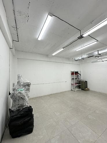 цех аренда: Сдается помещение 35кв.м(7х5) Под склад,под хранение — 1