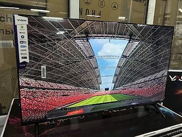 oled: 🔥🔥АКЦИЯ ‼️👍🔥 У нас самый низкий цены. Акция!!! Ясин 40 дюм диагонал — 8