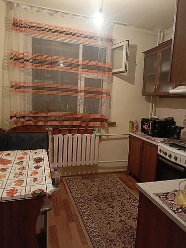 студентки: 2 комнаты, С мебелью полностью — 8