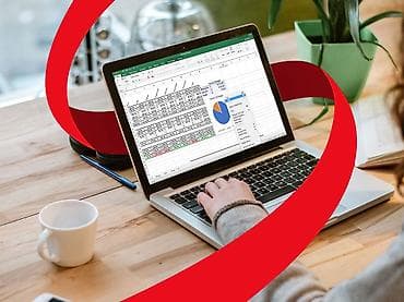Обучение Excel от практиков с 10-летним опытом Команда экспертов