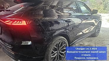 lexus rx400h цена: Ремонт кузова, Другие работы, Легковое авто — 1