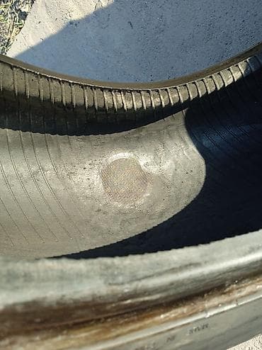 195 65 14 шины: Шины 185 / 65 / R 14, Лето, Б/у, 1 шт, Легковые, Китай, Bridgestone — 4