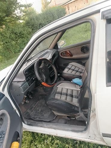 vag sport: Daewoo Nexia: 1997 г., 1.5 л, Механика, Бензин, Седан — 2