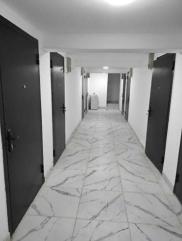подселение тунгуч: Студия, С мебелью частично — 4