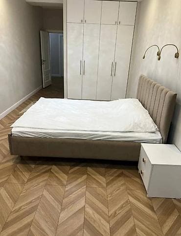 1200: 3 комнаты, Собственник, С мебелью полностью — 4