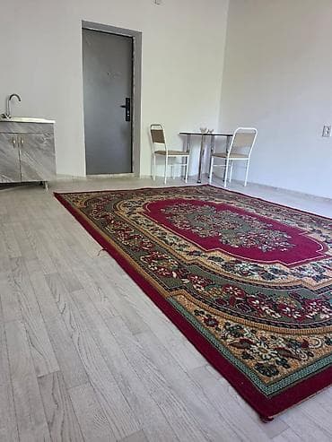 запыдный сутки кв: Сдаётся 1 комната на длительный срок. площадь 19,2 -20 кв.м. Баха — 1
