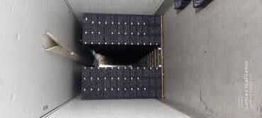 старый буфет: Пластиковый Ящик — 28