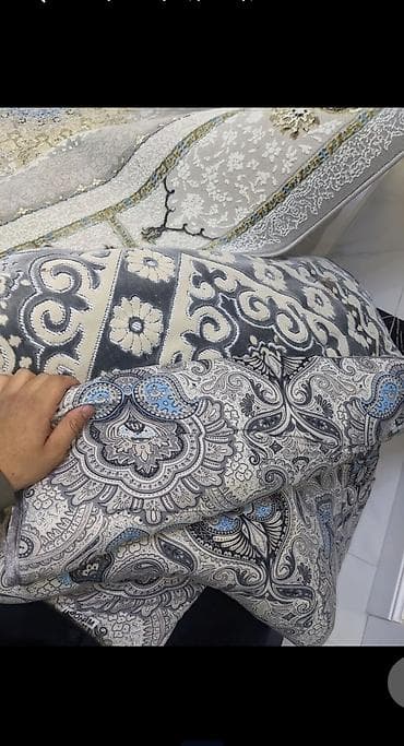 Стирка ковров, | Палас, Ала-кийиз, Шырдак, Бесплатная доставка