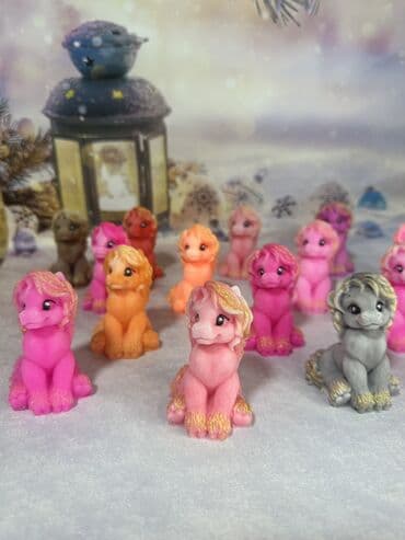 что можно подарить мужу на день рождения: Совсем скоро уже Новый Год Успейте заказать Символ года 2026 Мыльные — 1