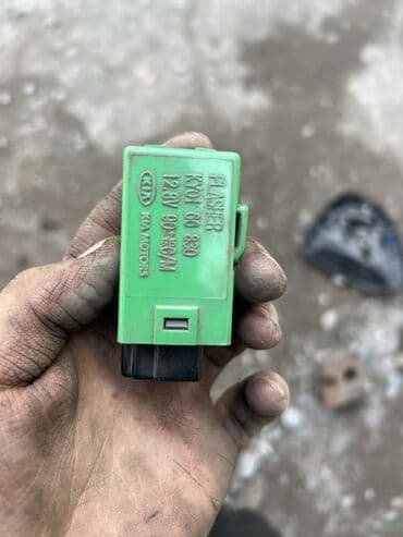 сигнализация с автозапуском бишкек: Продаю много сапчастей от Киа шума позвоните мне и документ тоже есть — 5