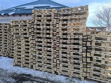 полеты: Поддон В наличии — 4