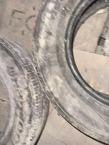 good year: Шины 205 / 70 / R 15, Лето, Пара, Легковые, Hankook — 5