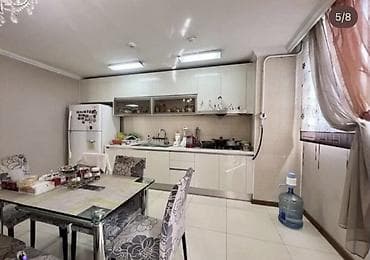 all group: 3 комнаты, 73 м², Элитка, 9 этаж, Косметический ремонт — 4