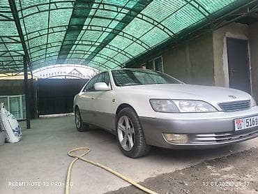 тойота виндом диски: Toyota Windom: 2000 г., Автомат, Бензин, Седан — 2