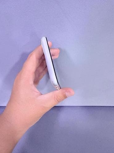 aipad 6 mini: IPhone 11, 128 ГБ, Белый — 2