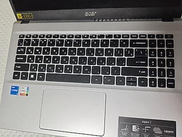 fire pc: Для учебы, Б/у, Intel Core i5 — 5