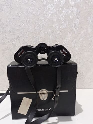 рыбалк: Новая партия биноклей из Великобритании (Ajax,Omega,Super — 5