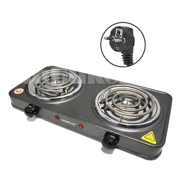 маленькие электрические плиты: Электрическая, Новый — 2