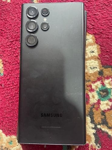 samsung galaxy z flip 6: Samsung Galaxy S22 Ultra, 512 ГБ — 5