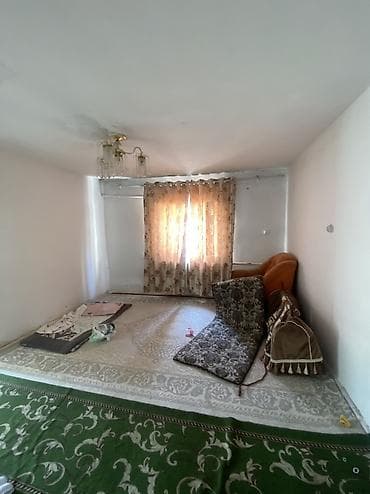 ремонт надо: 🔥Продаю!!!🔥 🏡Жилой дом 📍Расположен в районе Красный строитель( вниз по — 7