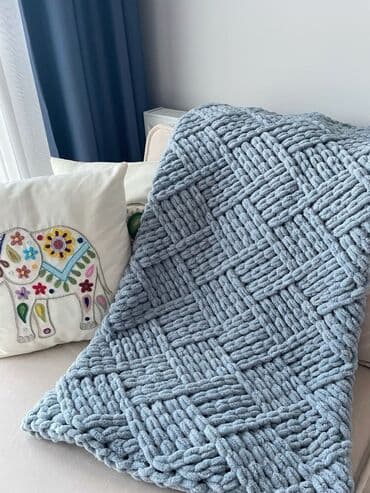 мягкая игрушка с пледом внутри: Плед, Түркия, Жаңы, Бардык мезгилдер, Плюш — 1