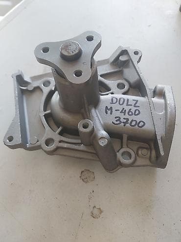 Помпа Mazda 1990 г., Новый, Оригинал