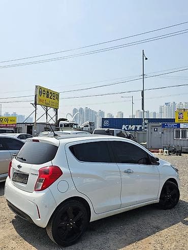 спарк монитор: Chevrolet Spark: 2020 г., 1 л, Автомат, Бензин, Хэтчбэк — 7