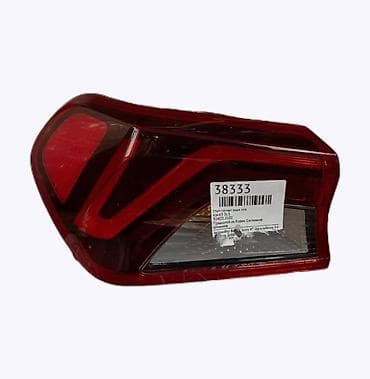 тико 60000: Арткы сол стоп-сигнал Kia 2023 г., Колдонулган — 1