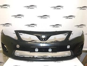 Бампер Toyota