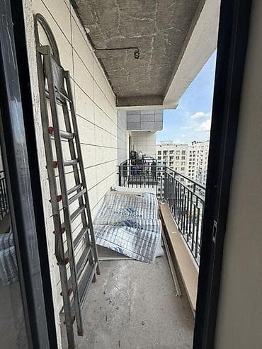 Квартиры: 1 комната, 40 м², Технопарк Элитка, 10 этаж, Евроремонт — 8