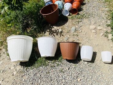 купить подставка для цветов: Кашпо,цветочные горшки,цветочные — 6