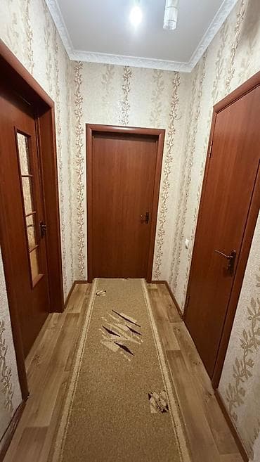 Недвижимость: 1 комната, 32 м², Элитка, 7 этаж, Косметический ремонт — 8