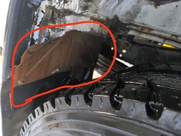 Блок питания, Б/у