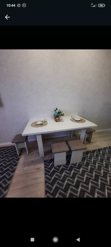 Гаражи: 1 комната, Душевая кабина, Постельное белье, Кондиционер — 4