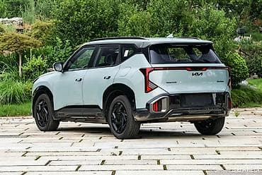 куплю кия: Kia Seltos: 2026 г., Автомат, Бензин, Кроссовер — 4