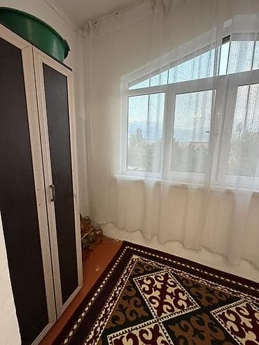 аренда квартиры в кыргызстане: 3 комнаты, Семейным, С мебелью полностью — 10