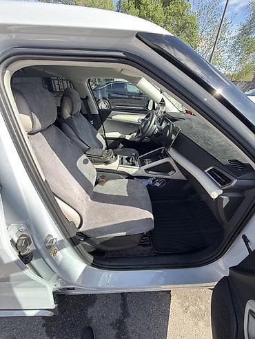 bid e5: BYD Yuan Up: 2025 г., 5.5 л, Вариатор, Электромобиль, Кроссовер — 8