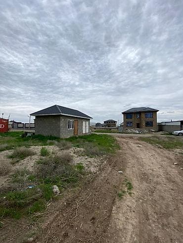 Жер тилкелери: 4 соток, Курулуш, Кызыл китеп — 1