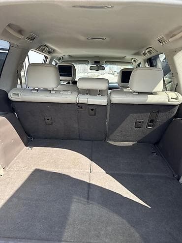 лямдазон gx460: Lexus GX: 2010 г., 4.6 л, Автомат, Бензин — 5