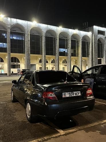 Daewoo Nexia: 2010 г., Механика, Бензин, Седан — 2