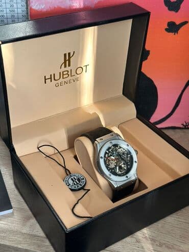 наручные часы ролекс: Hublot Geneve продаю часы классный,стильный для настоящих мужчин есть — 7