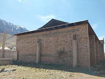 трасса под бизнес: Здание, 2000 м² — 5