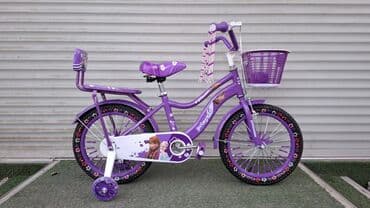 трехколесный велосипед для взрослых цена: Детский велосипед, 3-колесный, 1 - 3 года — 5