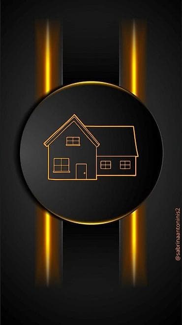 каракол отель: 60 м², 3 комнаты, Кондиционер, Парковка — 1