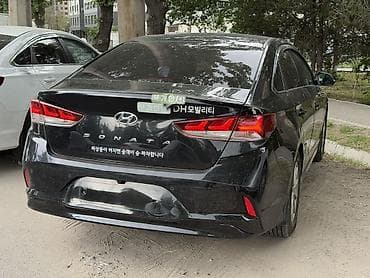 ауди матор 2 6: Hyundai Sonata: 2021 г., 2 л, Автомат, Газ, Седан — 8