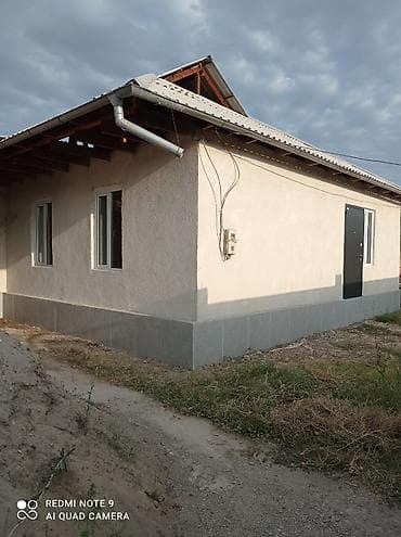 jack 4: Продаю дом г.Бишкек Первомайский район пригородное жениш (сторону — 3