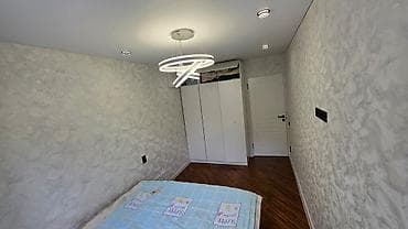 Квартиры: 2 комнаты, 43 м², 6 мкр 104 серия, 4 этаж — 8