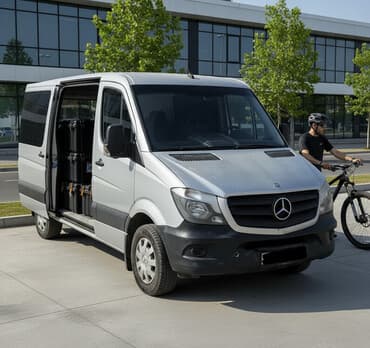 гардеробная шкаф: Ош. Автоуслуга. Уй кочуробуз, мебель ташып беребиз — 1