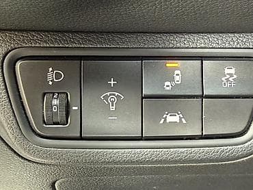 kia sport: Kia K3: 2019 г., Бензин, Седан — 8