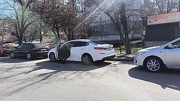 kia 2020: Kia K5: 2021 г., 2 л, Автомат, Газ, Седан — 4